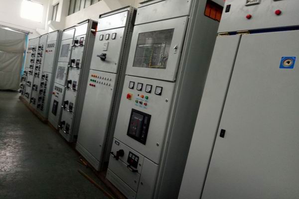 庄河配电柜-3683厂家配电柜的基本作用有哪