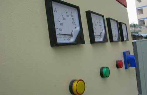 庄河成套配电箱